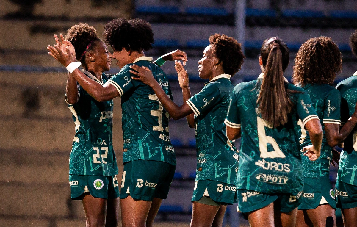 Atlético Piauiense venceu o Sport