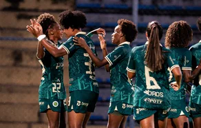 Atlético Piauiense venceu o Sport