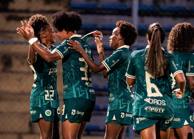 Atlético Piauiense venceu o Sport