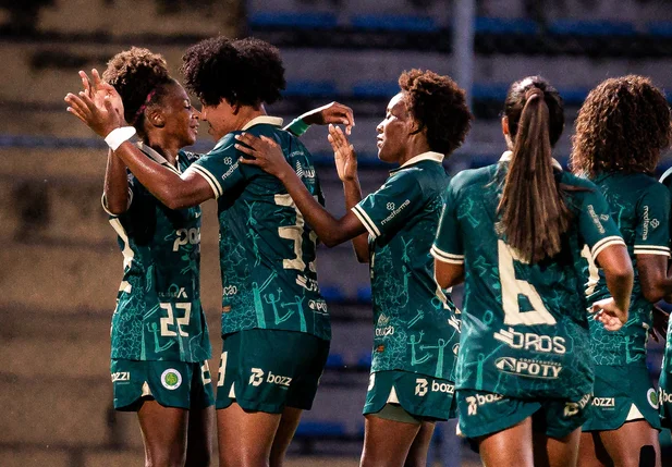Atlético Piauiense venceu o Sport