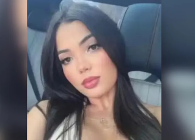 Bárbara Laura Souza Félix, 27 anos