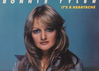 Bonnie Tyler está em coma induzido