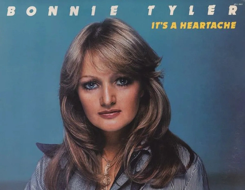 Bonnie Tyler está em coma induzido