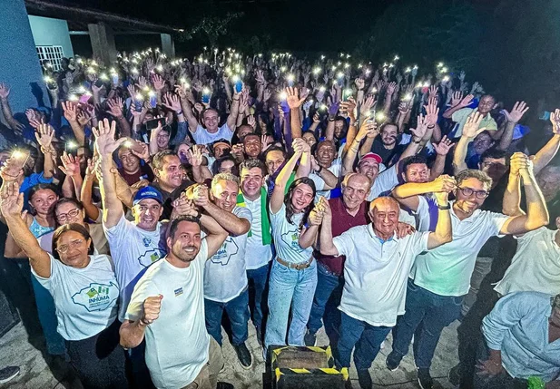 Breno Macedo participa de entrega de obras na Zona Sudeste