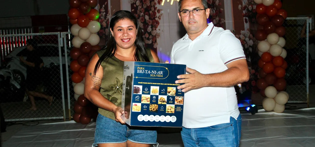 Brindes