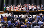 Câmara dos Deputados aprova PEC que acaba com escala 6x1 e reduz jornada para 40h