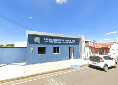Câmara Municipal de Belém do Piauí