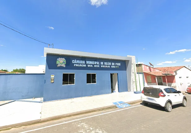 Câmara Municipal de Belém do Piauí