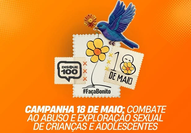 Campanha Faça Bonito