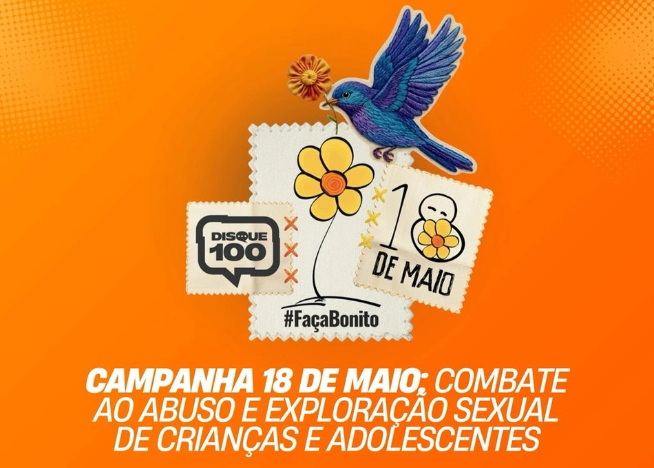 Campanha Faça Bonito