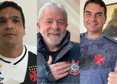 Candidatos à Presidência do Brasil