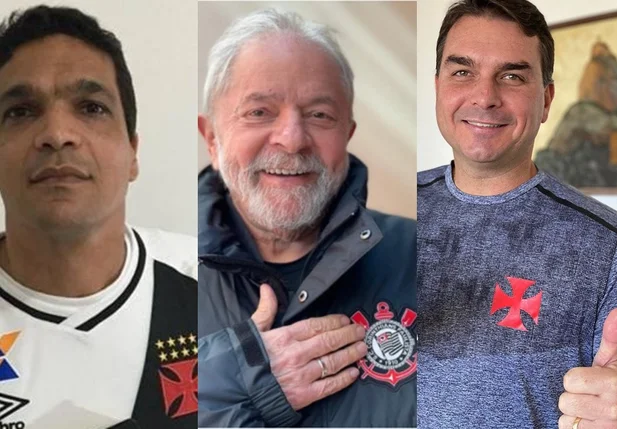 Candidatos à Presidência do Brasil