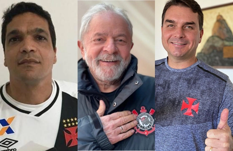 Candidatos à Presidência do Brasil