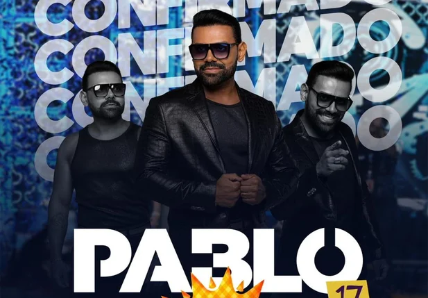 Cantor Pablo