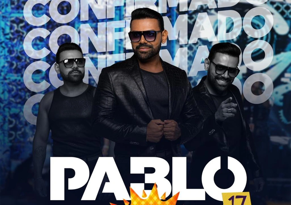 Cantor Pablo