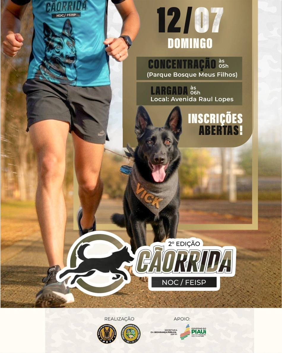 Cãorrida