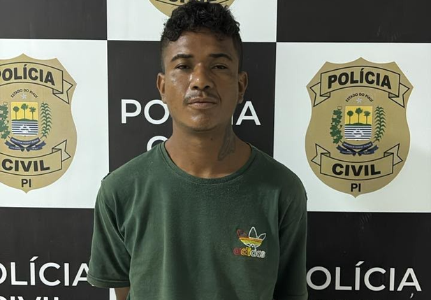 Carlos Alexandre Pereira Lima