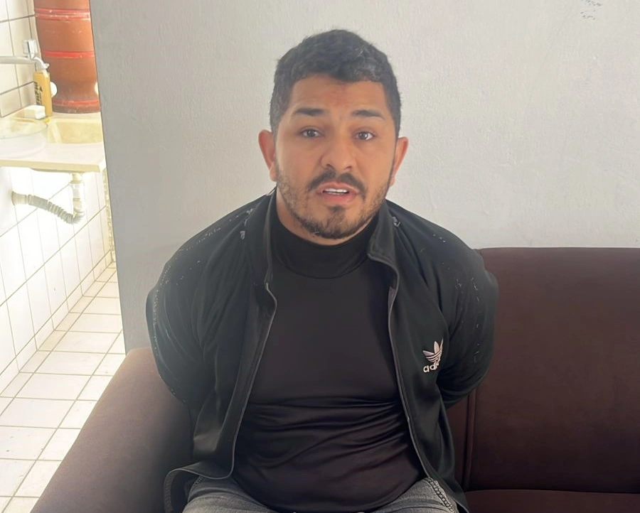 Carlos Guilherme Rodrigues Silva