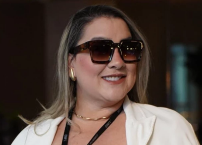 Carolina Sthela Ferreira dos Anjos