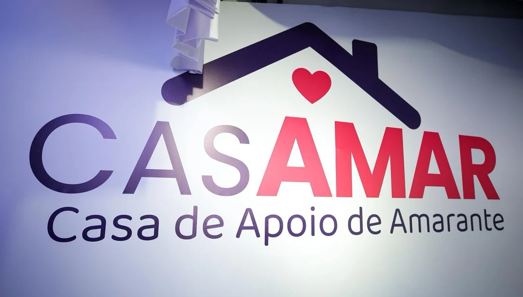 Casa de Apoio de Amarante
