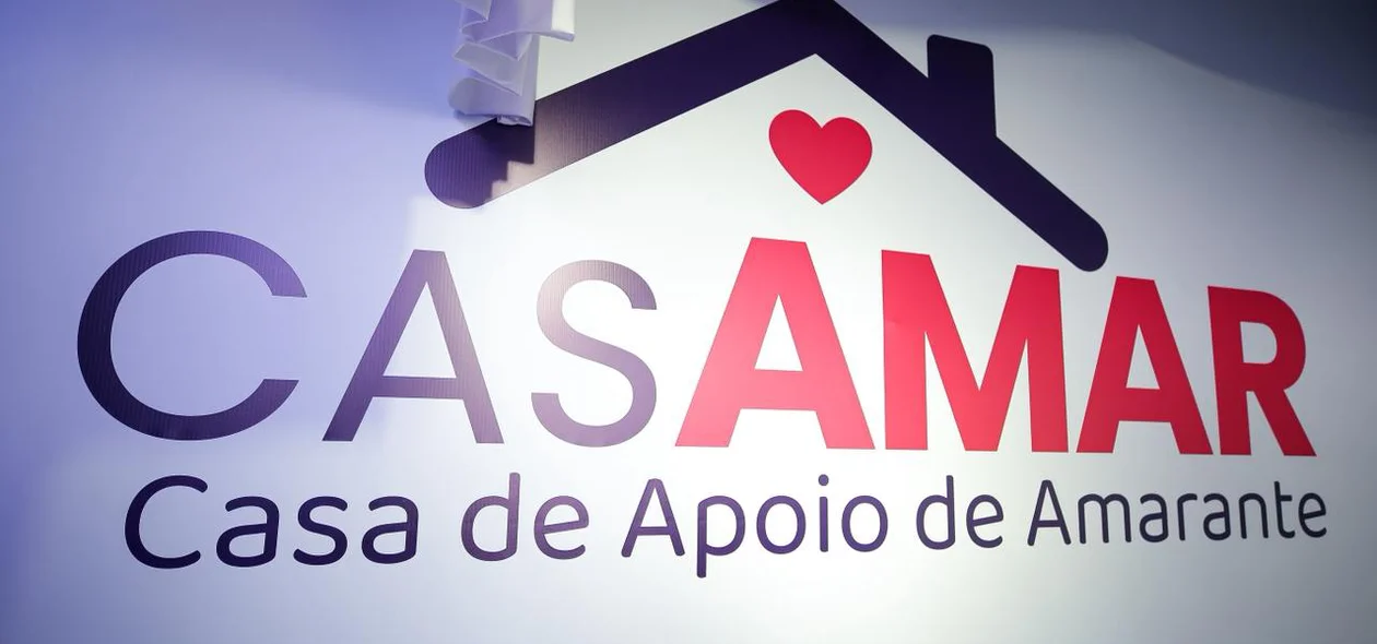 Casa de Apoio de Amarante