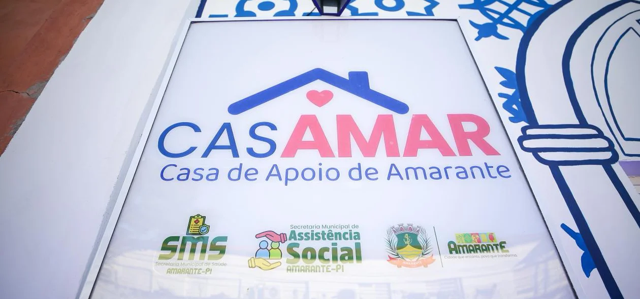 CASAMAR