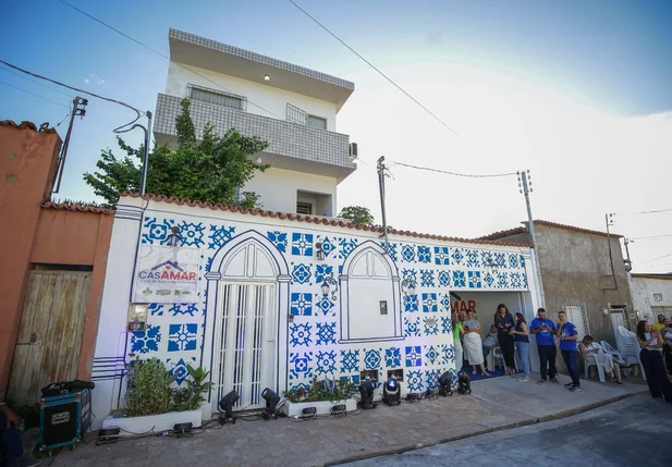 CASAMAR