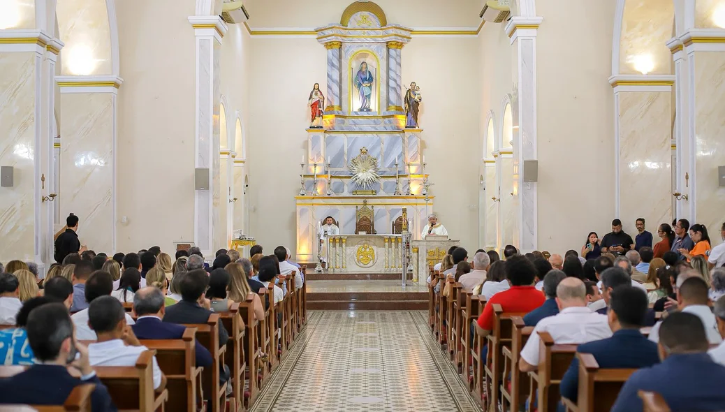 Catedral de Teresina