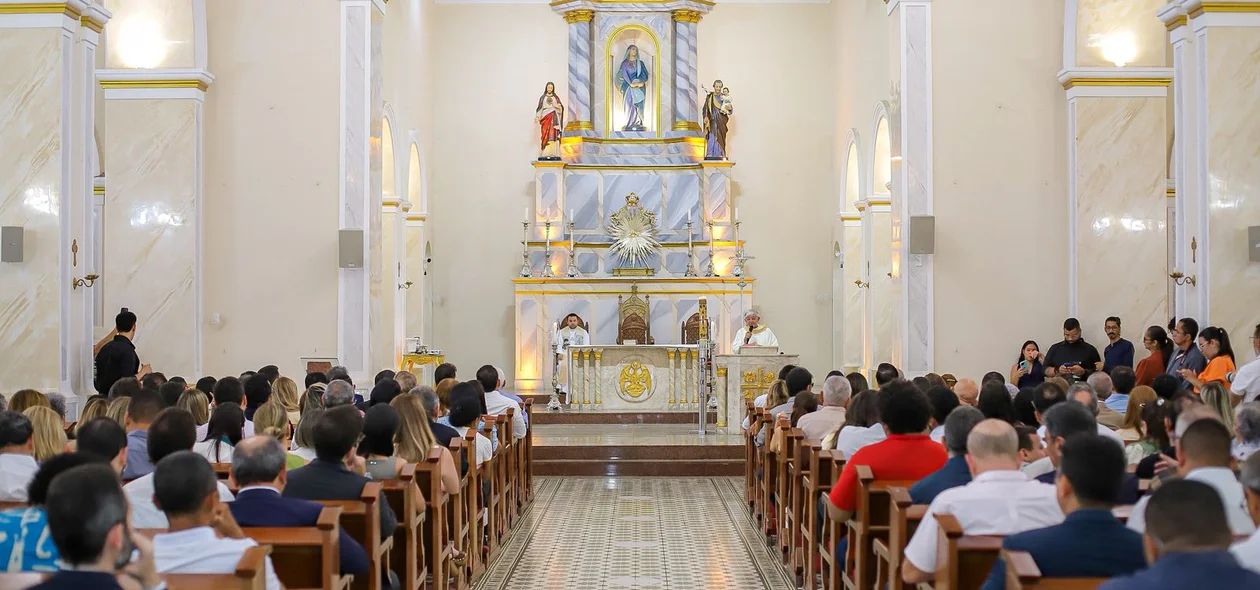 Catedral de Teresina