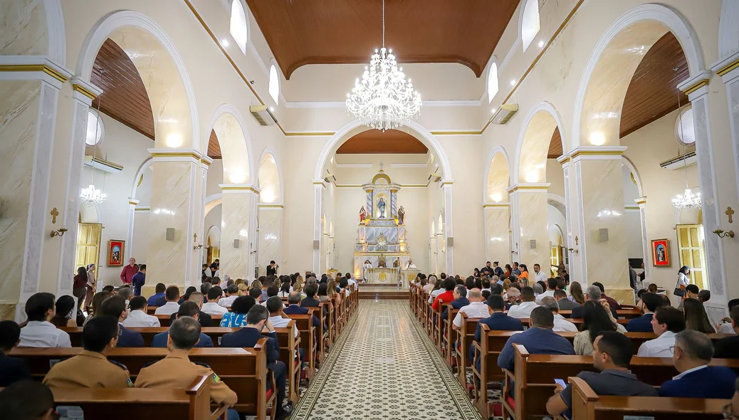 Catedral Nossa Senhora das Dores