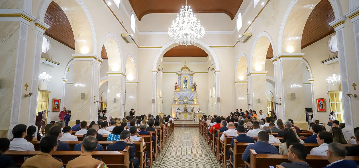 Catedral Nossa Senhora das Dores