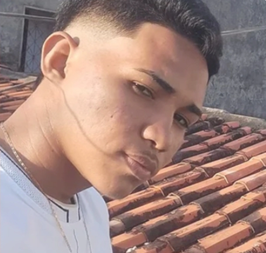 Cauã da Silva Miranda