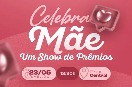 Celebra Mãe em Alto Longá