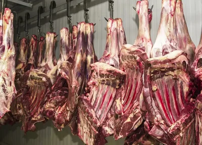 China suspende importação de carne de três frigoríficos brasileiros