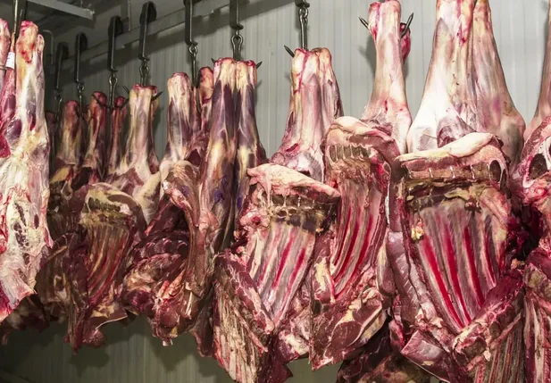 China suspende importação de carne de três frigoríficos brasileiros