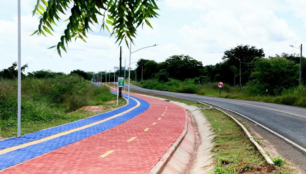 Ciclovia