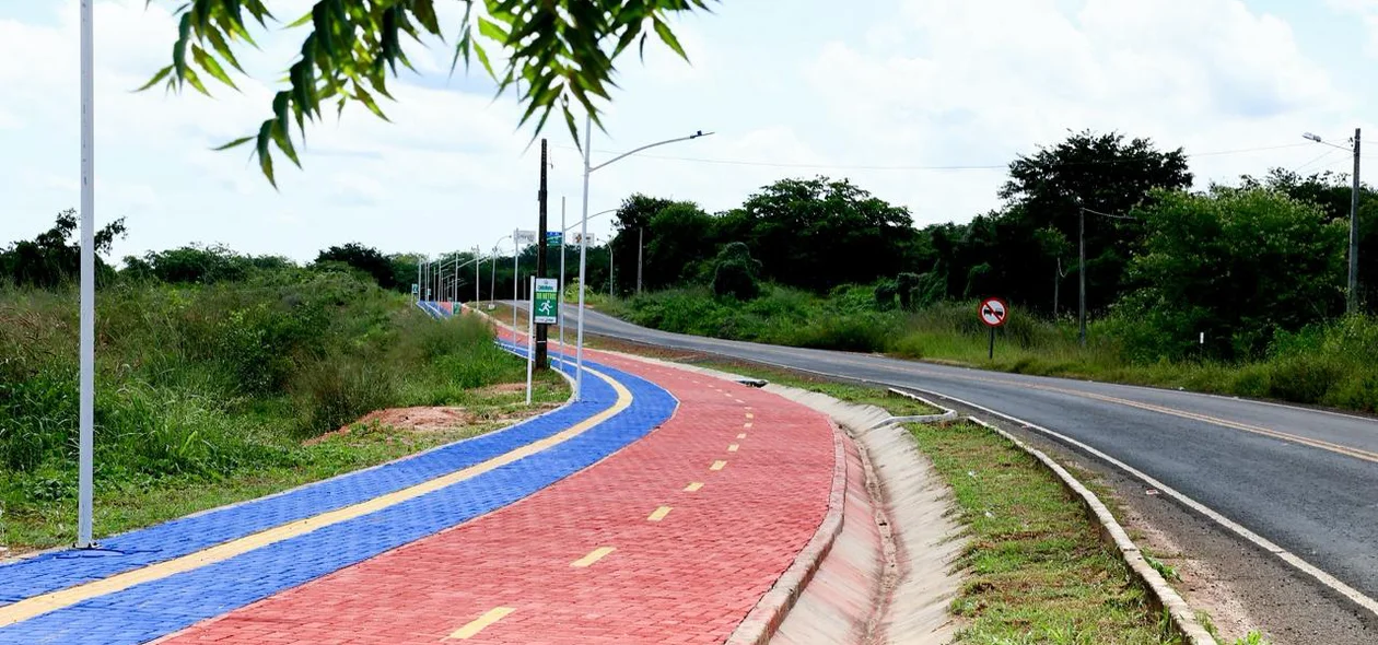 Ciclovia