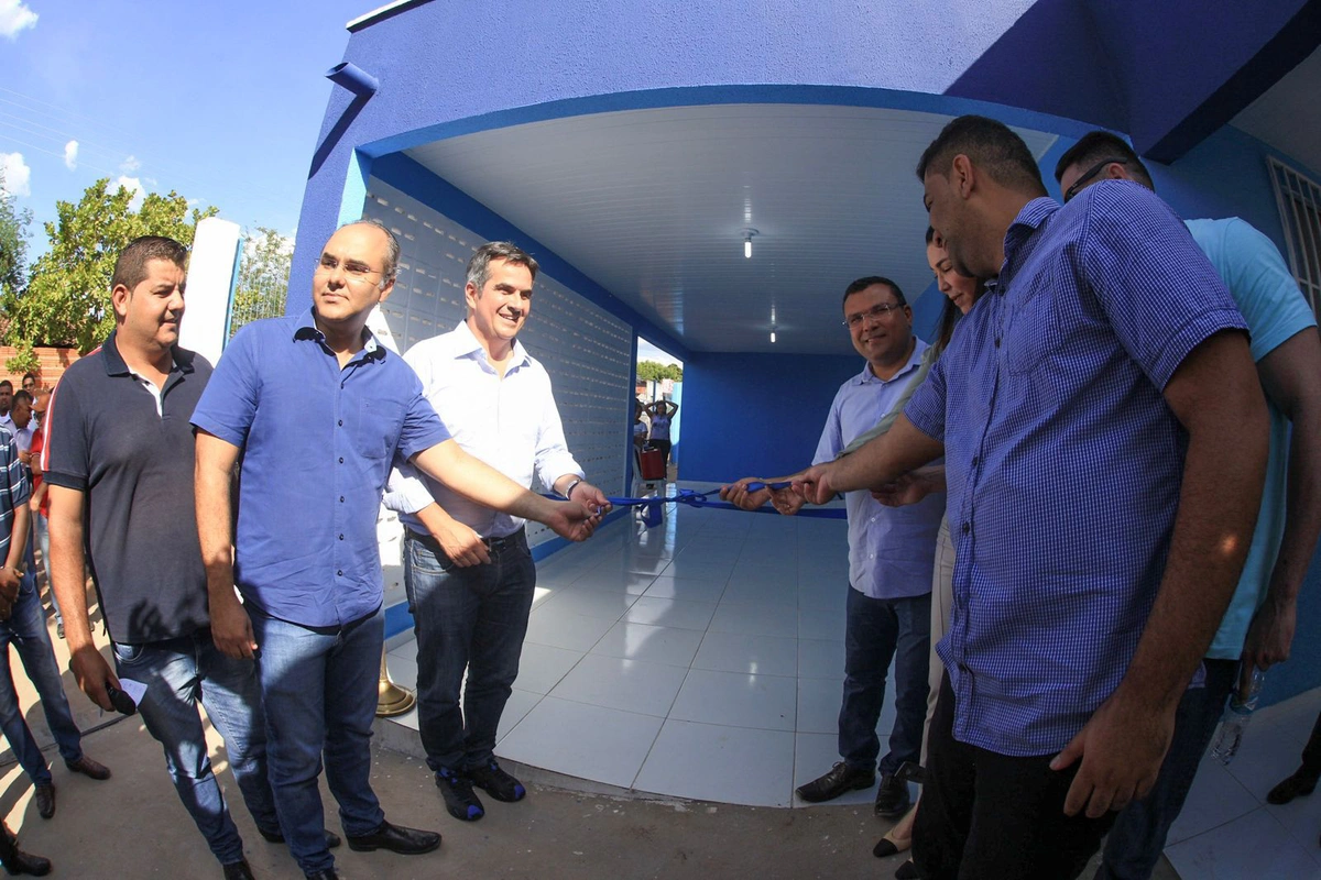 Ciro Nogueira destaca investimentos nos 224 municípios