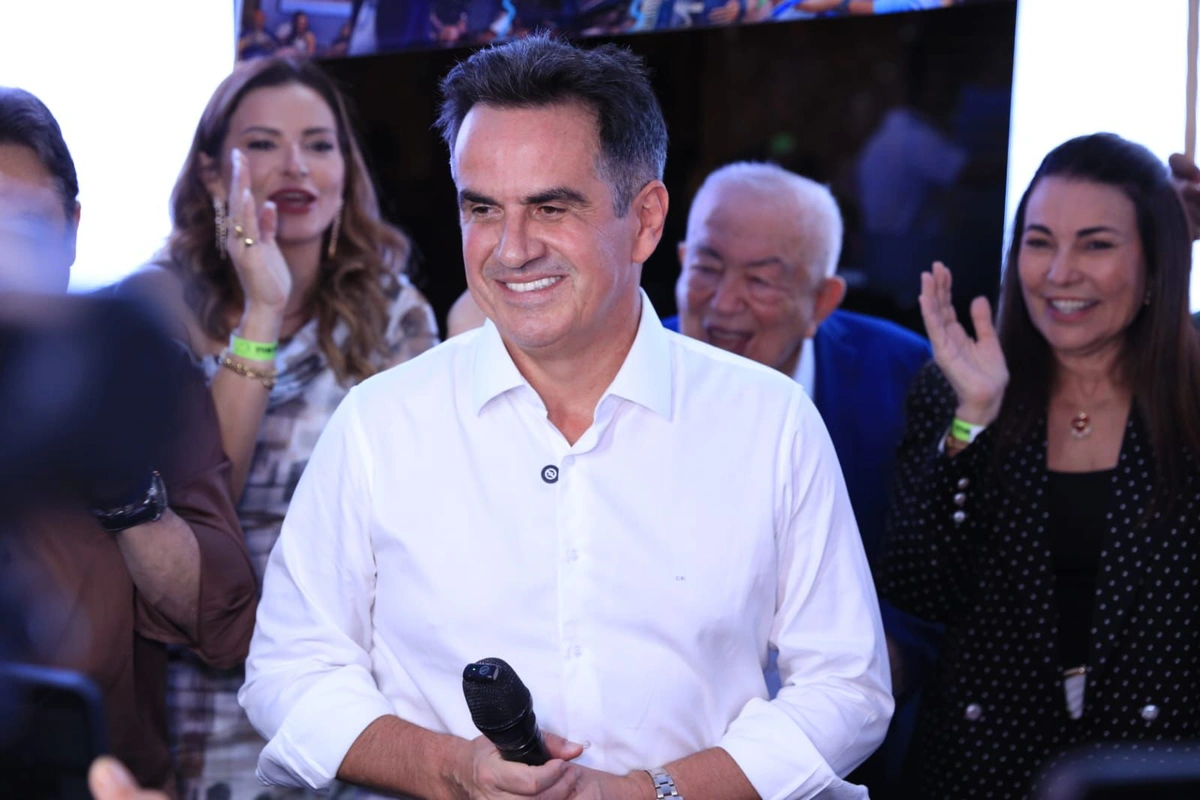 Ciro Nogueira