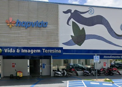Clínica do Hapvida