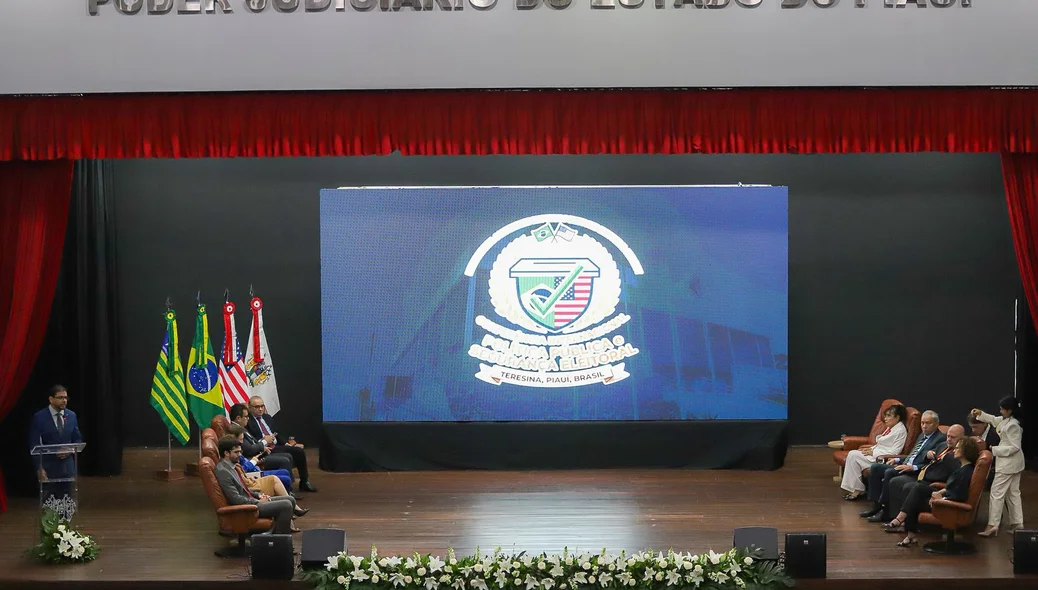 Conferência internacional