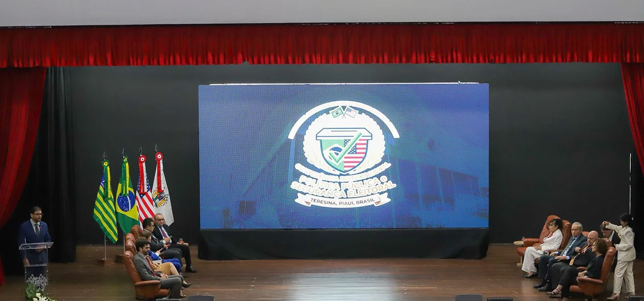 Conferência internacional