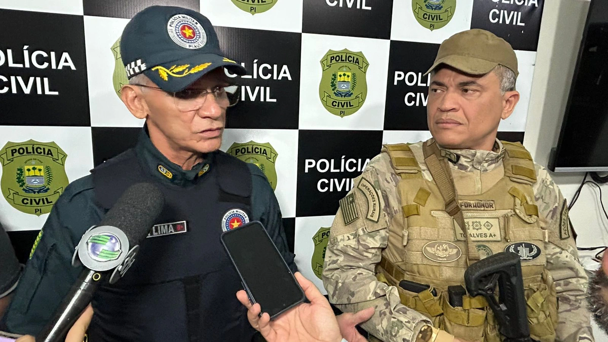 Coronel Costa Lima e coronel Alves