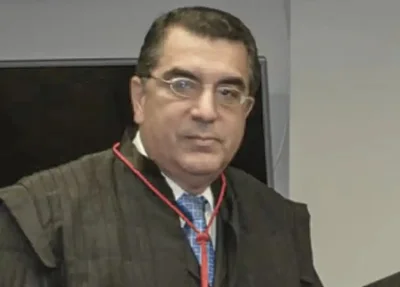 Corpo do desembargador Alcides Filho é encontrado