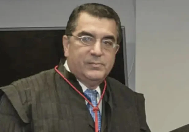 Corpo do desembargador Alcides Filho é encontrado