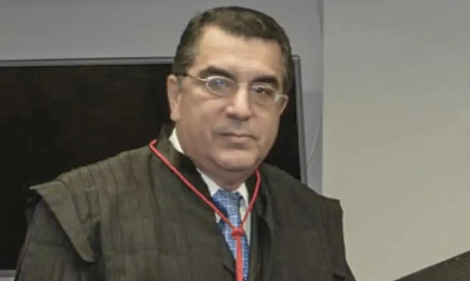 Corpo do desembargador Alcides Filho é encontrado