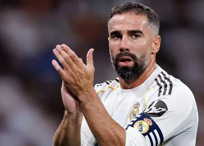 Dani Carvajal
