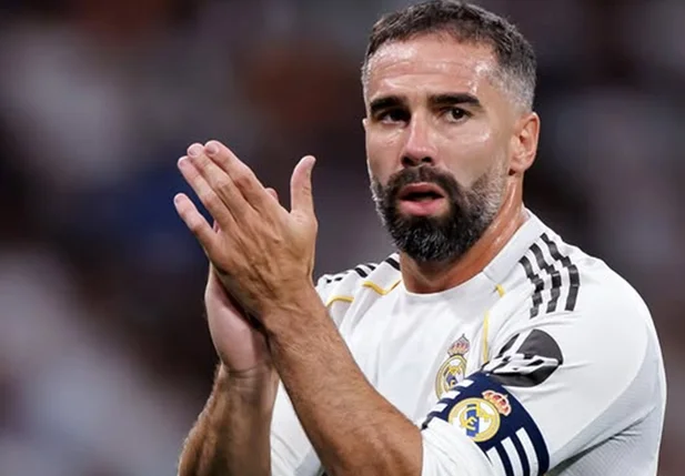 Dani Carvajal