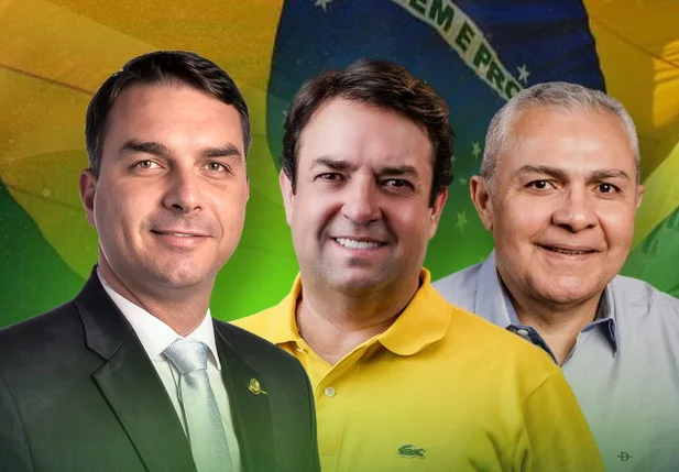 Definição da chapa do PL no Piauí