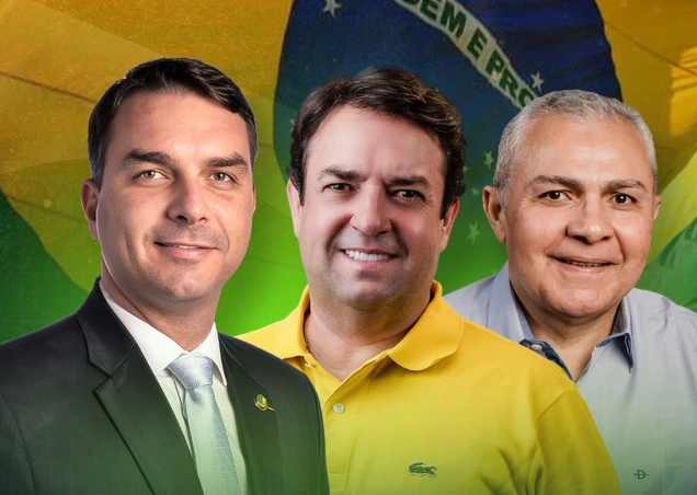 Definição da chapa do PL no Piauí